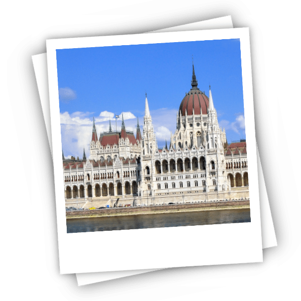 Junggesellenabschied Budapest