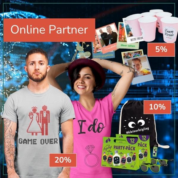 JGA Rabatte Online Partner