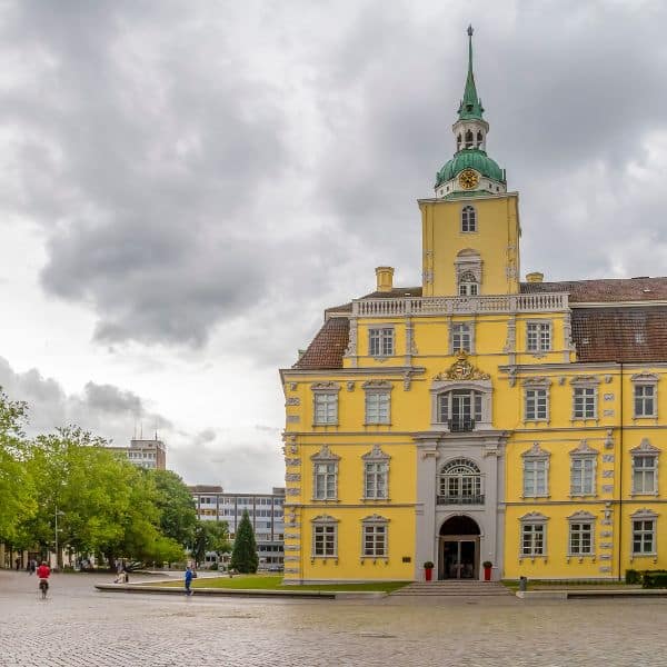 JGA Ideen Oldenburg