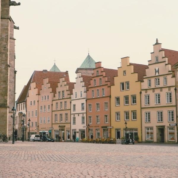 JGA Ideen Osnabrück